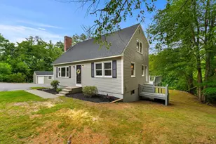 58 Carlisle Rd, Westford, MA 01886 - Photo 3