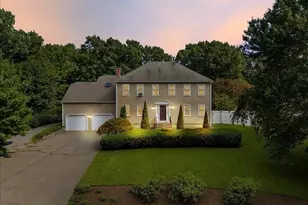 9 Fort Apache Dr, Franklin, MA 02038 - Photo 41