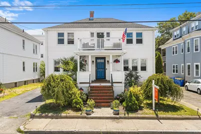 43 Dolphin Ave, Winthrop, MA 02152 - Photo 1