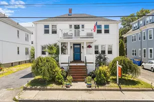 43 Dolphin Ave, Winthrop, MA 02152 - Photo 1