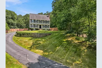 23 Old Jacobs Road, Georgetown, MA 01833 - Photo 1