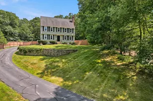 23 Old Jacobs Rd, Georgetown, MA 01833 - Photo 1