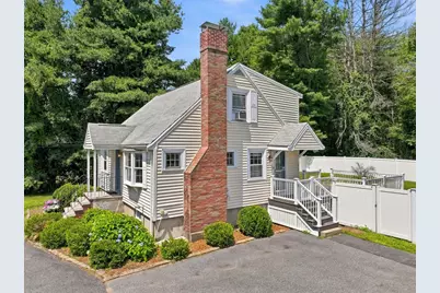 127 Elm St, North Reading, MA 01864 - Photo 3