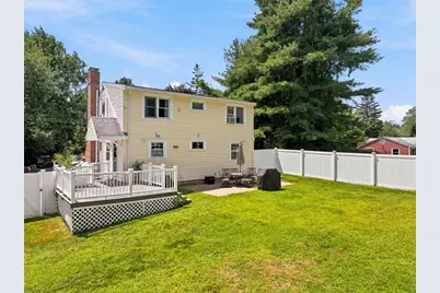 127 Elm St, North Reading, MA 01864 - Photo 5