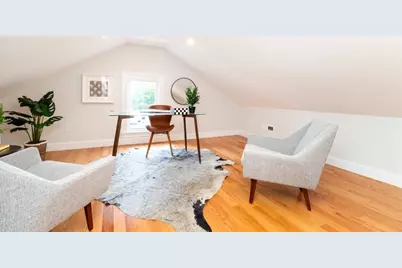 22 Bellevue St #1, Boston, MA 02132 - Photo 31