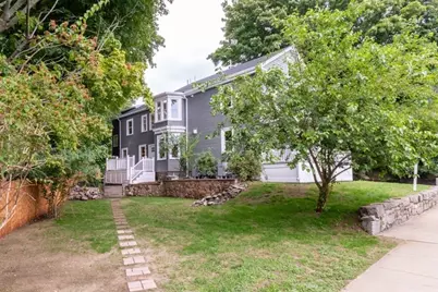 22 Bellevue St #1, Boston, MA 02132 - Photo 3
