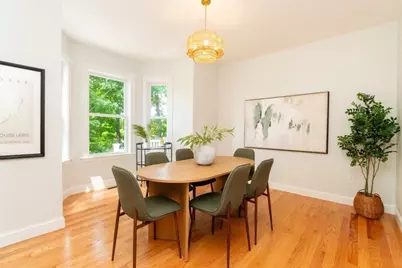 22 Bellevue St #1, Boston, MA 02132 - Photo 9
