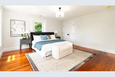 22 Bellevue St #1, Boston, MA 02132 - Photo 21