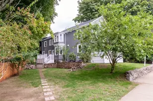 22 Bellevue St, Boston, MA 02132 - Photo 7