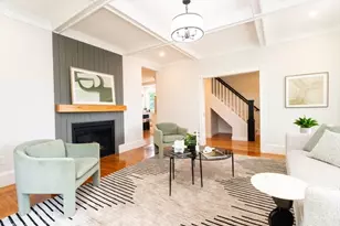 22 Bellevue St, Boston, MA 02132 - Photo 15