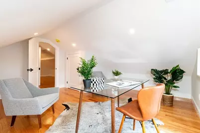 22 Bellevue St #1, Boston, MA 02132 - Photo 33