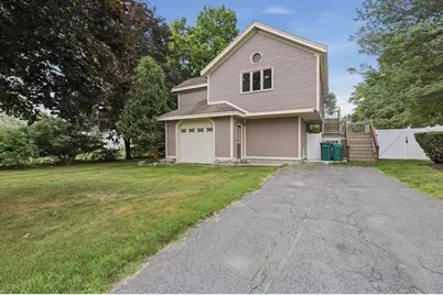 20 Bernadette Street, Fitchburg, MA 01420 - Photo 25