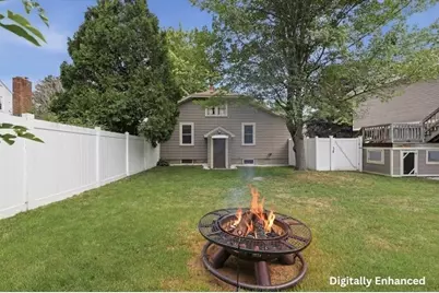 20 Bernadette Street, Fitchburg, MA 01420 - Photo 35