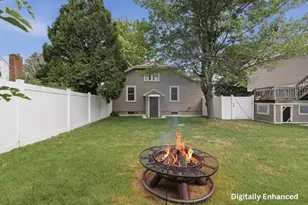 20 Bernadette St, Fitchburg, MA 01420 - Photo 35