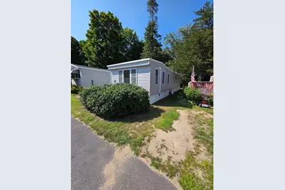 83 Clark Road #L-19, Shirley, MA 01464 - Photo 3