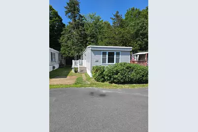 83 Clark Road #L-19, Shirley, MA 01464 - Photo 1