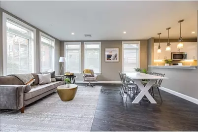 4945 Washington #412, Boston, MA 02132 - Photo 3