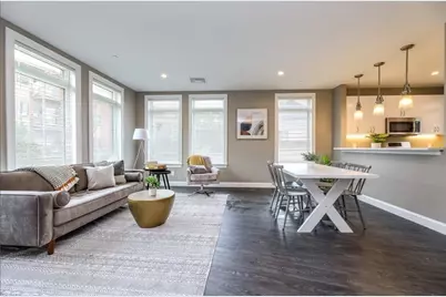 4945 Washington #412, Boston, MA 02132 - Photo 3