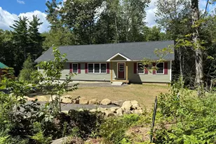 Lot 13 Secret Lake Rd, Phillipston, MA 01331 - Photo 1