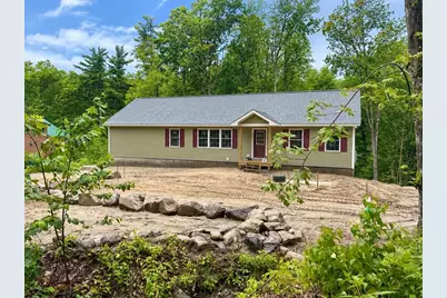Lot 13 Secret Lake Rd., Phillipston, MA 01331 - Photo 1
