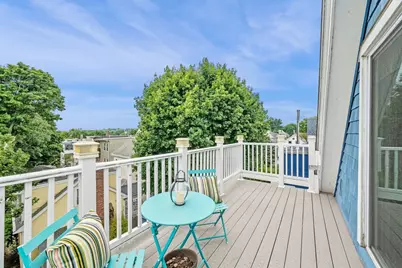 128 Selwyn St #2, Boston, MA 02131 - Photo 25