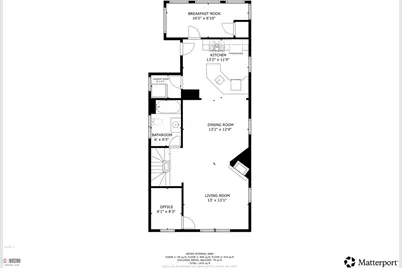 128 Selwyn St #2, Boston, MA 02131 - Photo 35