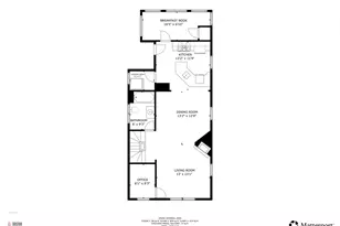 128 Selwyn St, Boston, MA 02131 - Photo 35