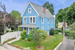 128 Selwyn St, Boston, MA 02131 - Photo 3
