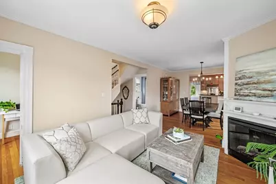 128 Selwyn St #2, Boston, MA 02131 - Photo 1