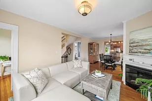 128 Selwyn St, Boston, MA 02131 - Photo 1