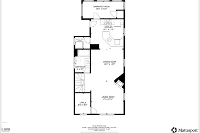 128 Selwyn St #2, Boston, MA 02131 - Photo 35