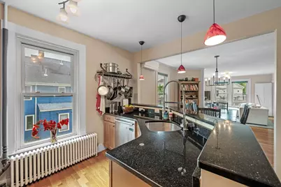 128 Selwyn St #2, Boston, MA 02131 - Photo 21