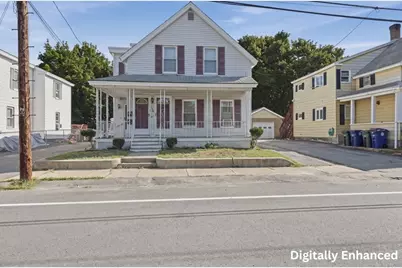 100 Lincoln Terrace, Leominster, MA 01453 - Photo 1