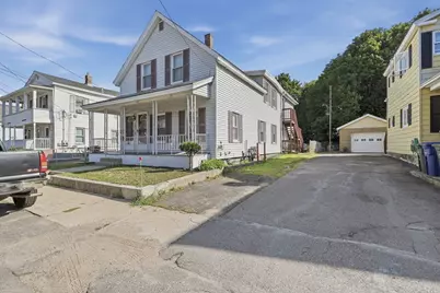 100 Lincoln Terrace, Leominster, MA 01453 - Photo 3
