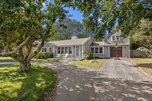 17 Musquashicut Ave, Scituate, MA 02066 - Photo 1