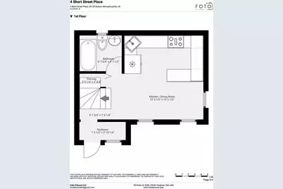 4 Short Street Place, Boston, MA 02129 - Photo 13