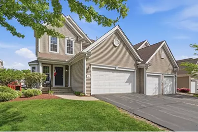 17 Tulip Circle #17, Grafton, MA 01560 - Photo 1
