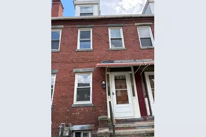 46 N Canal St, Holyoke, MA 01040 - Photo 1