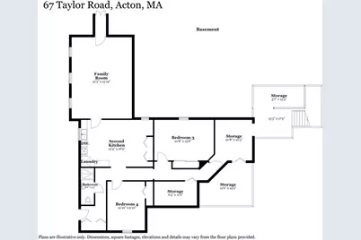 67 Taylor Road, Acton, MA 01720 - Photo 41