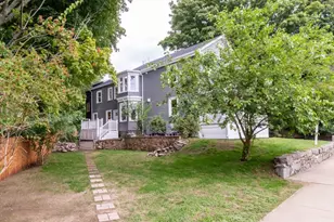 22 Bellevue St, Boston, MA 02132 - Photo 3