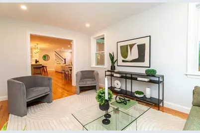 22 Bellevue St #2, Boston, MA 02132 - Photo 17