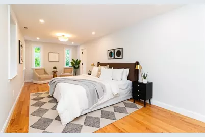 22 Bellevue St #2, Boston, MA 02132 - Photo 21