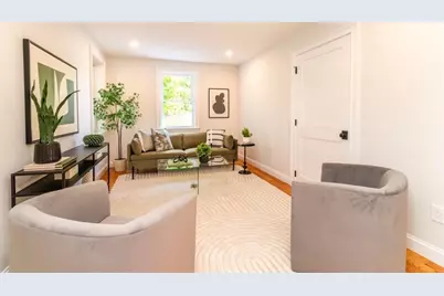 22 Bellevue St #2, Boston, MA 02132 - Photo 11
