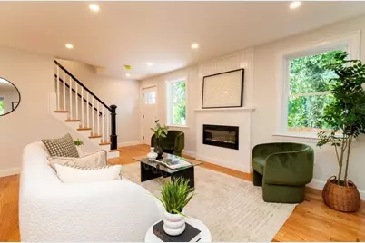 22 Bellevue St #2, Boston, MA 02132 - Photo 17