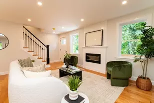22 Bellevue St, Boston, MA 02132 - Photo 17