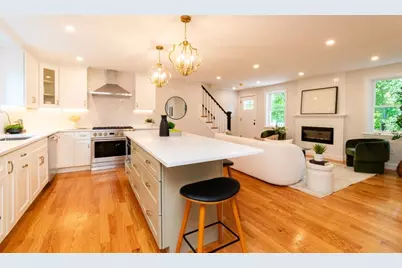 22 Bellevue St #2, Boston, MA 02132 - Photo 1