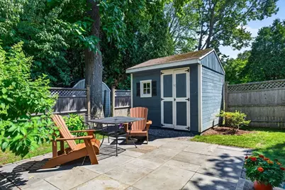 43 Atwood St, Wellesley, MA 02482 - Photo 21