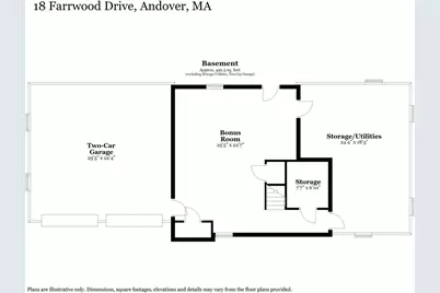 18 Farrwood Dr, Andover, MA 01810 - Photo 41