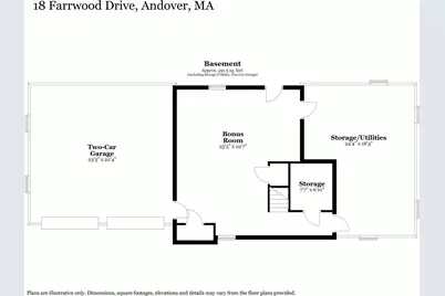 18 Farrwood Dr, Andover, MA 01810 - Photo 41