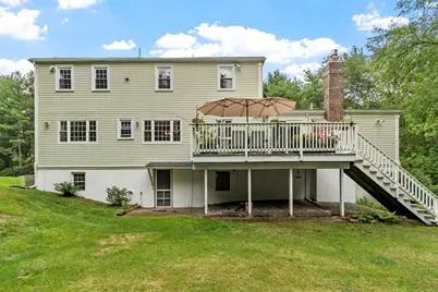 18 Farrwood Dr, Andover, MA 01810 - Photo 5